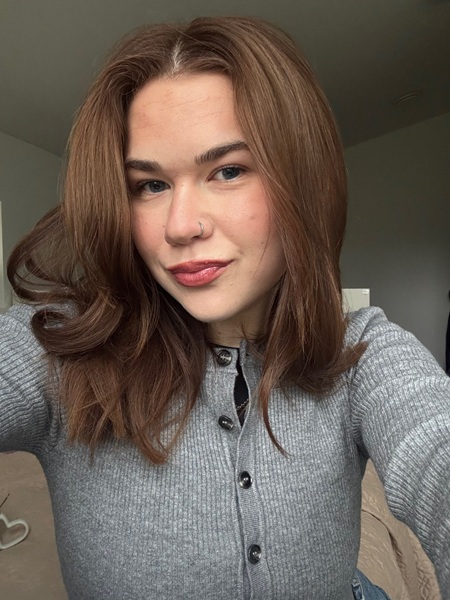 vaikų auklė Vilniuje Monika